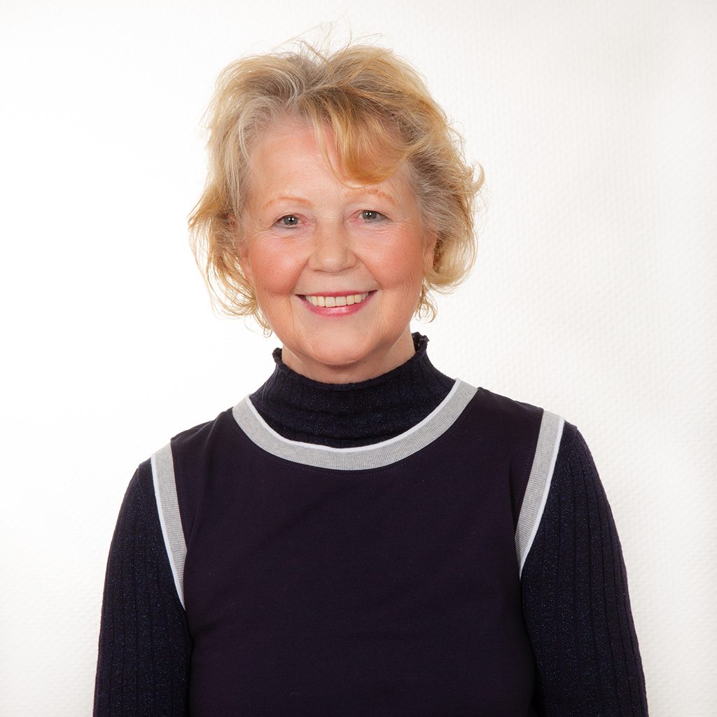Pia Stuhler