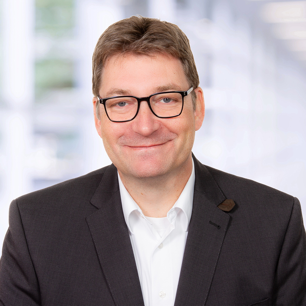 Michael Launer-Ferdinand